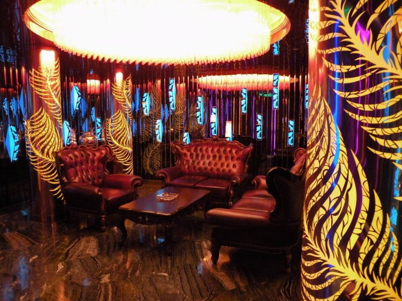 七台河商务ktv预订指南-茄子河区ktv预订