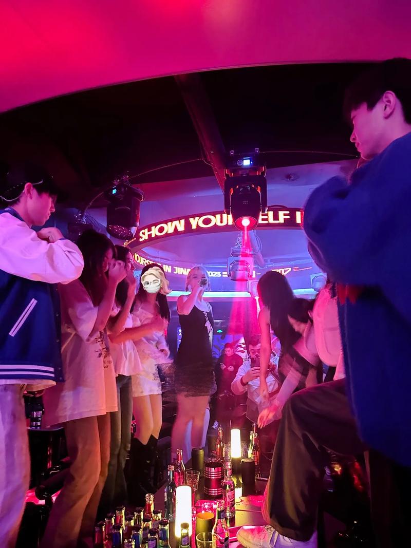 七台河商务ktv商务ktv能否组局解析-茄子河区ktv预订